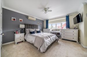 Bedroom 1- click for photo gallery